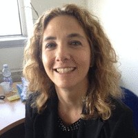 Cristina Tubili