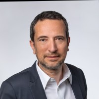 Sylvain Seveno