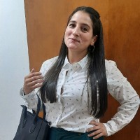 Jorgelina Rocio Carboni