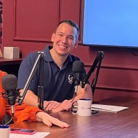 Douglas Teixeira Monteiro