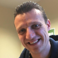 Chris Van De Gaer