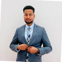 Mustafe Mohamed