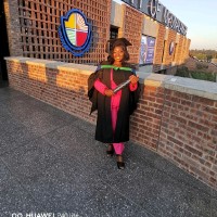 Busisiwe Msibi