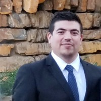 Oscar Eduardo Sandoval Guajardo