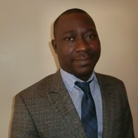 Karim Ganame, PhD, GCIH, GCIA, CISSP, CMMC RP