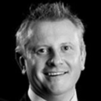 Matt Hardy - Partner at Poppleton and Appleby