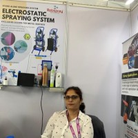 Ruchi Manchanda