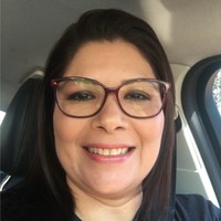 Silvana Ramos Leite dos Santos