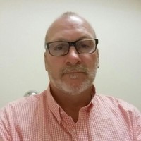 Mark Johnson