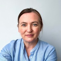 Géraldine Siohan