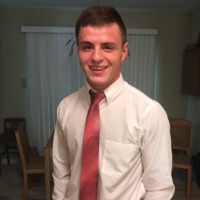 Nicholas Brunke