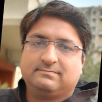 Mehul Daxini