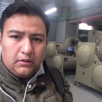 Cesar Angeles Gonzalez