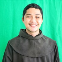 Mark Anthony Zarate, OFM