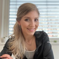 Katerina Stepankova