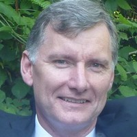 Graham Dennis