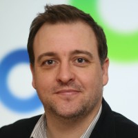 Cathal Warfield