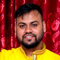 Prasenjit Saha