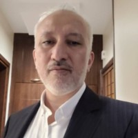 Hamid Farahani