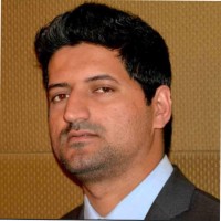 Najeeb Muhammed