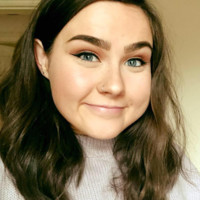 Lucy Johnson