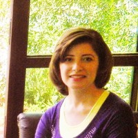 ghada eid