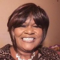 Rochelle Johnson Jones