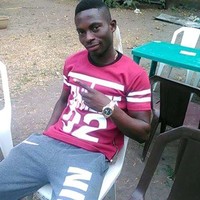 Adeyemi Ebunoluwa