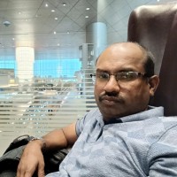 Anish Kumar Ravindran