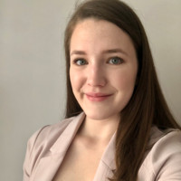 Marie-Michèle Chagnon Martin