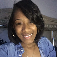 Briona Williams