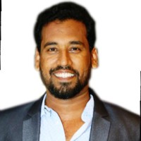 Mohan Raj