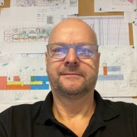 Frank Johansen