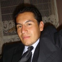 Daniel Alarcon