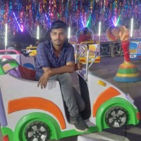 Kush Kumar