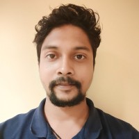 Sreejith Mohan