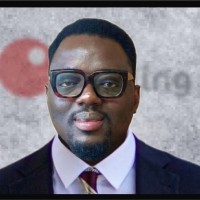 Olawole Omotosho, HCIB