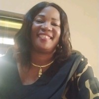 Thelma Ifeoma Nwabueze