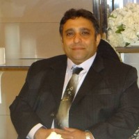 Amir Hossain Roshanfekr