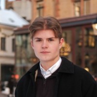 Noel Broman