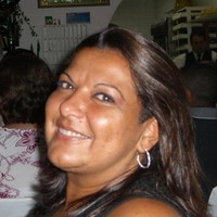 Elaine Cristina Fernandes