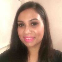 Denisha Bansal