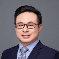 Yingxin (Kevin) Zhang