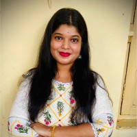 Shweta Tekwani