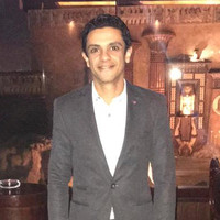 Mohamed El Ganainy