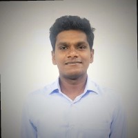 Vignesh Ravi
