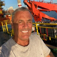 Martyn Bell