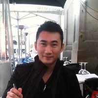 Sam Hsu