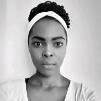 Palesa Moahludi