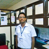 Dhanesh Menon